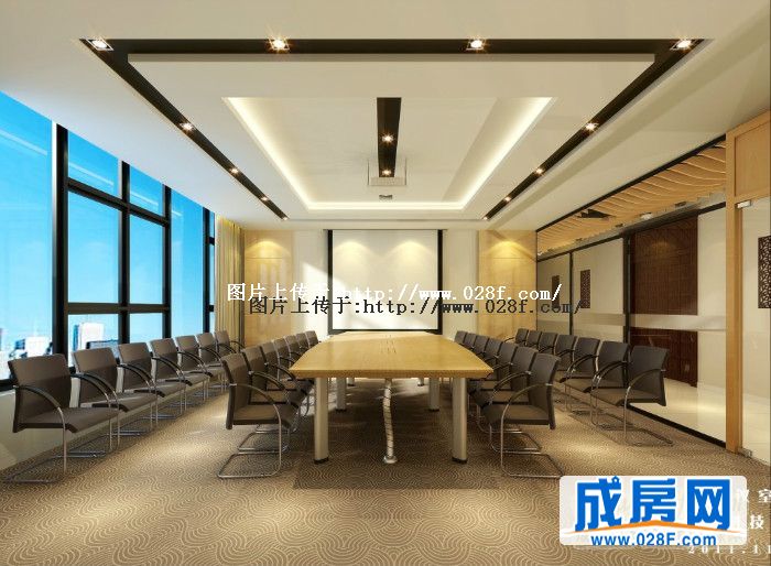 地面色彩与办公室装修风格 整体装修风格和理念是确定地板颜色的首要因素。深色调地板的感染力和表现力很强,个性特征鲜明,浅色调地板风格简约,清新典雅。近年来,一些貌似瑕疵的木地板,如树节、虫眼、腐朽、裂纹纹理的地板需求量上升,是人们重视自然、返璞归真理念的体现。