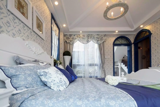 成都别墅装修 成都别墅设计公司 新东家专业别墅设计