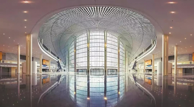 天府新区7个重大项目将开工 多个世界第一