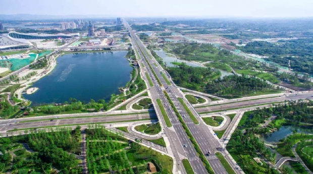 天府新区7个重大项目将开工 多个世界第一