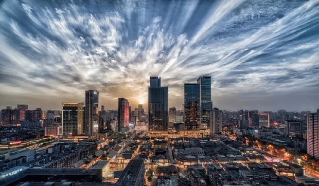 天府新区7个重大项目将开工 多个世界第一