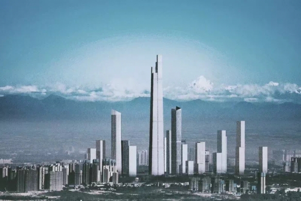 天府新区7个重大项目将开工 多个世界第一