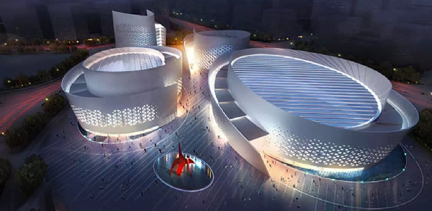 天府新区7个重大项目将开工 多个世界第一
