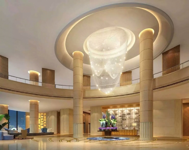 广元酒店设计设计可以了解一下 新东家酒店设计